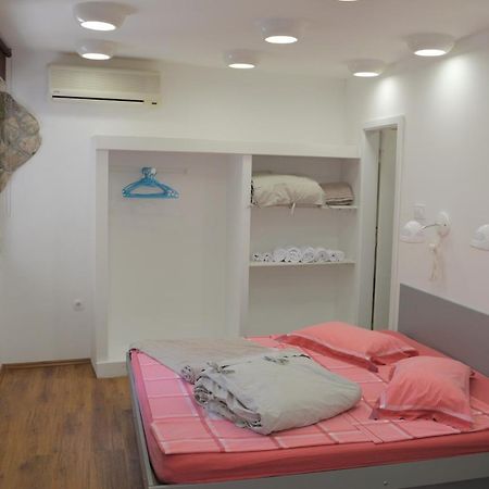 Vicencin Place Downtown Studio Apartments Šibenik Buitenkant foto