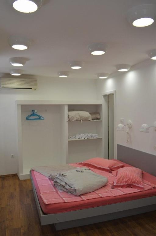 Vicencin Place Downtown Studio Apartments Šibenik Buitenkant foto