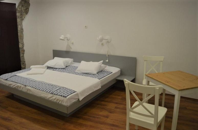 Vicencin Place Downtown Studio Apartments Šibenik Buitenkant foto