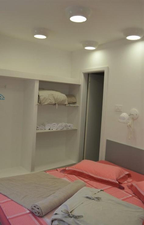 Vicencin Place Downtown Studio Apartments Šibenik Buitenkant foto