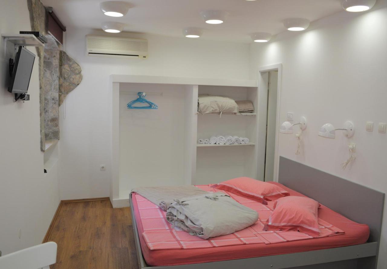 Vicencin Place Downtown Studio Apartments Šibenik Buitenkant foto