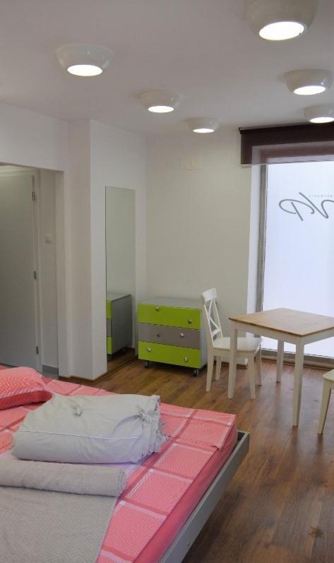 Vicencin Place Downtown Studio Apartments Šibenik Buitenkant foto
