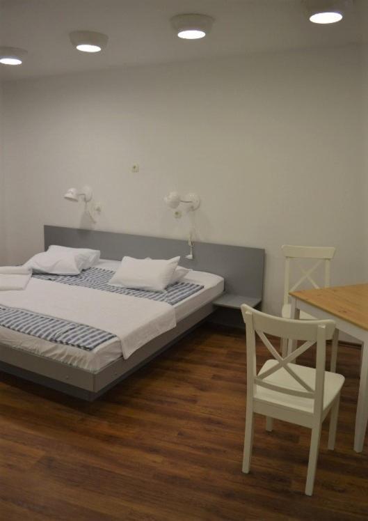 Vicencin Place Downtown Studio Apartments Šibenik Buitenkant foto